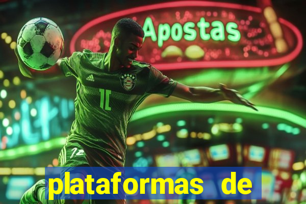 plataformas de jogos antigas